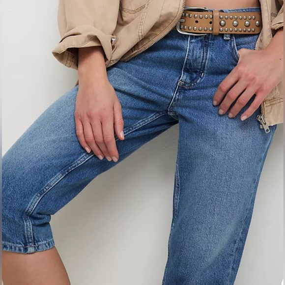 Women’s G-Star Low Rise Denim Capris Size 29 - Picture 10 of 10